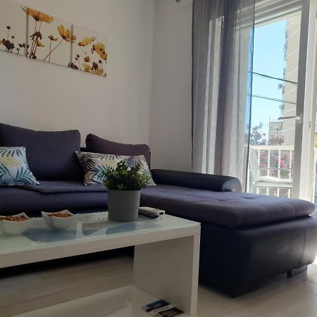 Apartment Tonka Шибеник Екстер'єр фото