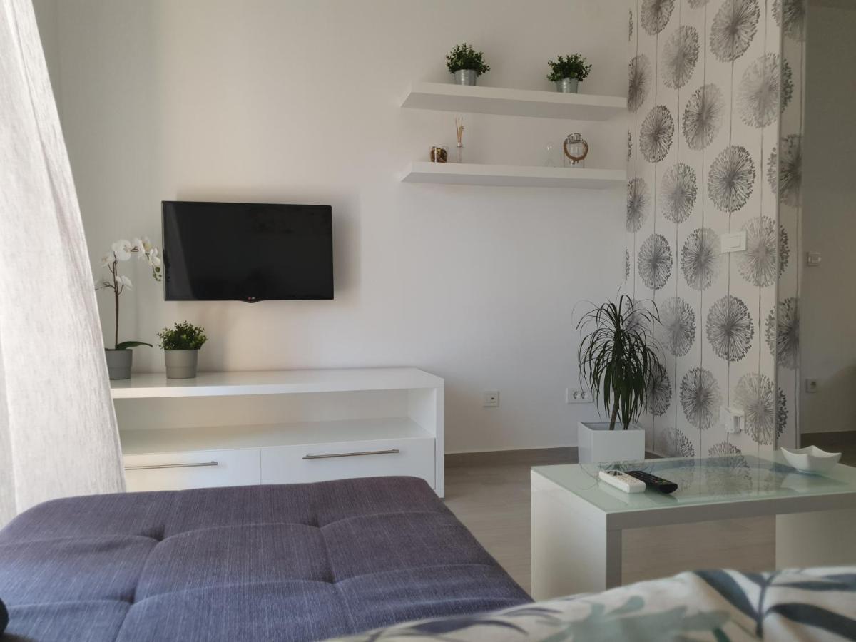 Apartment Tonka Шибеник Екстер'єр фото