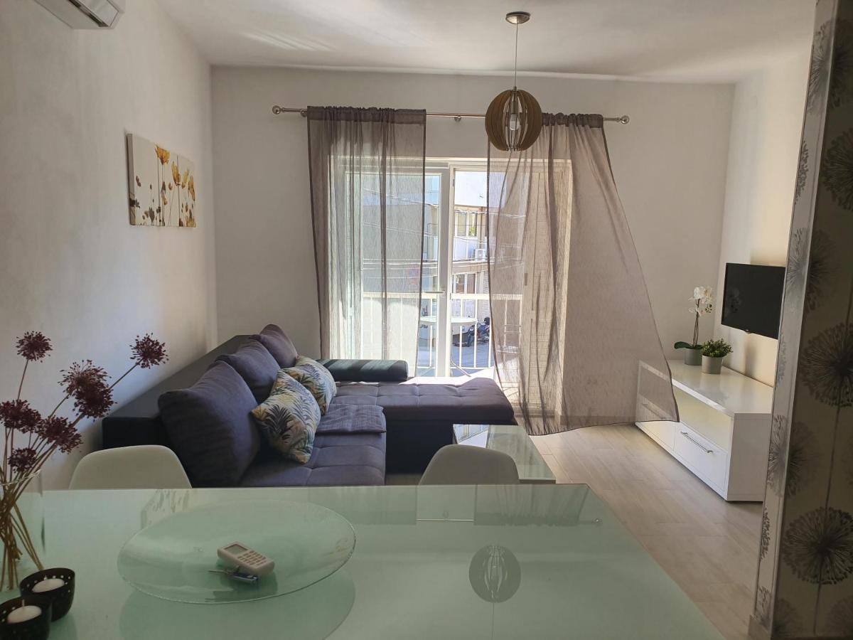 Apartment Tonka Шибеник Екстер'єр фото