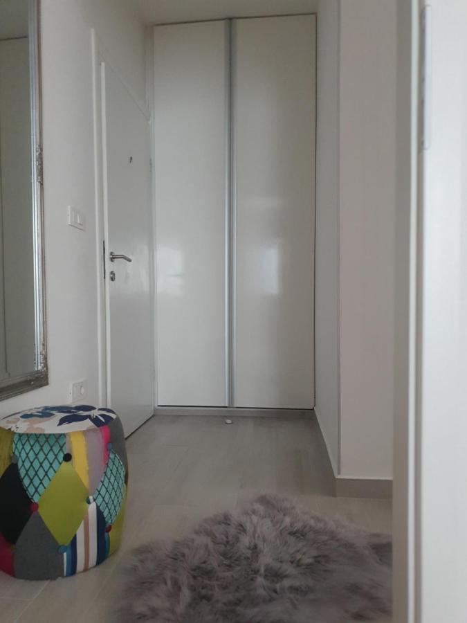 Apartment Tonka Шибеник Екстер'єр фото